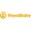 Royalbaby RoyalBaby uroczy Rower 14" Little Swan wstążki koszyk kółka boczne RB14-18