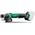 Hikoki Cordless angle grinder HiKOKI G1813DVF