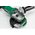 Hikoki Cordless angle grinder HiKOKI G1813DVF