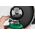 Hikoki Cordless angle grinder HiKOKI G1813DVF