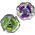 Hasbro BEYBLADE X Dual pack
