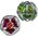 Hasbro BEYBLADE X Dual pack