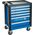 Högert Technik HOGERT WORKSHOP CABINET WITH 6 DRAWERS
