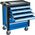 Högert Technik HOGERT WORKSHOP CABINET WITH 6 DRAWERS