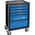 Högert Technik HOGERT WORKSHOP CABINET WITH 6 DRAWERS