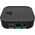 Bramka VoIP Poly POLY ATA 400 1FXS Voice Port VoIP Adapter with Open SIP and Power Supply