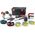 Flex Metal polishing machine FLEX BSE 14-3 INOX Set
