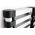 AWTools DRABEST ALUMINUM TELESCOPIC LADDER 11 steps 3.2 m HOME 125 kg