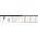 AWTools DRABEST ALUMINUM TELESCOPIC LADDER 13 steps 3.8 m MAX 150 kg