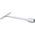 Drel T-key short 19 x 190 mm