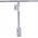 Drel T-key short 19 x 190 mm