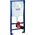Stelaż Grohe Concealed WC frame and button set Grohe RAPID SL 3-IN-1 38772SH0, white button
