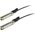 Moduł SFP Allnet ALLNET Switch Modul, DAC(direkt Kabel), SFP+/SFP+, 10Gbit, 3m,