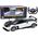 Rastar Auto RC Model Zdalnie Sterowany Pagani Huayra BC Otwierane Drzwi 1:14