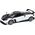 Rastar Auto RC Model Zdalnie Sterowany Pagani Huayra BC Otwierane Drzwi 1:14