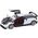 Rastar Auto RC Model Zdalnie Sterowany Pagani Huayra BC Otwierane Drzwi 1:14