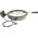 Kamado SKEWER MEDIA ROTISSERIE TQKJZ20