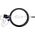 Kamado SKEWER MEDIA ROTISSERIE TQKJZ20