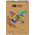 Happy Color Szkicownik na spirali 170x250mm 80K HAPPY COLOR