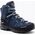Buty trekkingowe damskie Salewa Buty mtn trainer 2 mid gtx women-dark denim-black-uk 4 (36,5)
