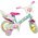 Toimsa Rower dziecięcy 12" MyLittle Pony 1297 TOIMSA