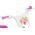Toimsa Rower dziecięcy 12" MyLittle Pony 1297 TOIMSA