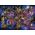 Educa Puzzle 1000 Konstelacje (fluorescencyjne)