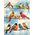 Ravensburger Puzzle 500 Ptasia narada G3