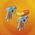 Nerf NERF N Series Playset Gear up pack