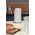 Wesco Wesco ματ λευκή βάση από χαρτί κουζίνας 13988239 4027801207212