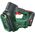 Bosch Bosch Universal Pump 18V, Bicycle, Car, Universal, 10.3 bar, 30 l/min, Green, Plastic, Rubber, 0 - 150 psi