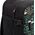 Meteor Plecak kabinowy Meteor Hermod 20 l Verdant Uniwersalny