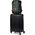 Meteor Plecak kabinowy Meteor Hermod 20 l Verdant Uniwersalny