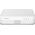 Router Strong Strong WI-FI MESH HOME TRIO PACK 1200 Dual-band (2.4 GHz/5 GHz) Wi-Fi 5 (802.11ac) Biały 3 Wewnętrzne