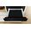 Szuflada grzewcza Bosch Built-in heating drawer Bosch BIC9101B1, 60 x 14 cm, Black