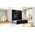 Szuflada grzewcza Bosch Built-in heating drawer Bosch BIC9101B1, 60 x 14 cm, Black