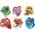 Dodo Puzzle 4-8 Psi Patrol 6w1