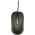 Mysz Wortmann AG TERRA Mouse 1500 Corded USB black 3-Tasten, symmetrisch, kabelgebunden, 1,80m