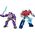 Figurka Transformers TRANSFORMERS MV8 figure Prime Changer 12,7 cm