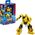 Figurka Transformers TRANSFORMERS MV8 figure Prime Changer 12,7 cm