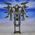 Figurka Transformers TRANSFORMERS MV8 figure 1 step changers 10 cm