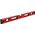 Pro-Line POZIOMNICA STAND.UCH.3LIB.FREZ,1MM/1M,80CM,PROLINE