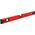 Pro-Line POZIOMNICA STAND.3LIB.FREZ,1MM/1M, 120CM,PROLINE