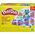 Hasbro Hasbro Play-Doh Sparkling Clay, Clay
