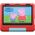 Tablet Amazon Fire HD 8 Kids Edition 8" 32 GB Czerwony (B09BG87FR9)