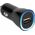 Ładowarka Vivanco Vivanco car charger USB 2.1A, black (36256)