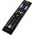 Pilot RTV Vivanco Vivanco universal remote control Samsung/LG (38016)