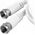 Kabel Vivanco Vivanco receiver connection 5m (44071)