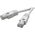 Vivanco Vivanco cable CAT 5e ethernet cable 5m (45333)