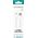 Kabel USB Vivanco Vivanco cable USB-C - USB-A 1,5m, white (61696)